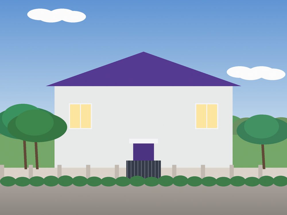 Four-bedroom Karen home for groups