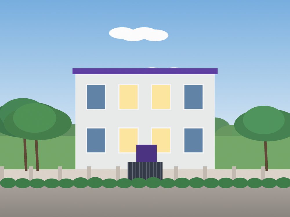 Parklands studio close to Aga Khan University Hospital
